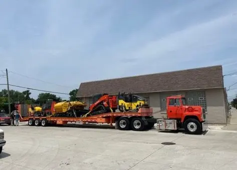 Payless Paving & Construction — photo from the business 10