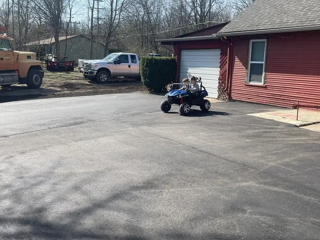 Payless Paving & Construction — customer photo 8