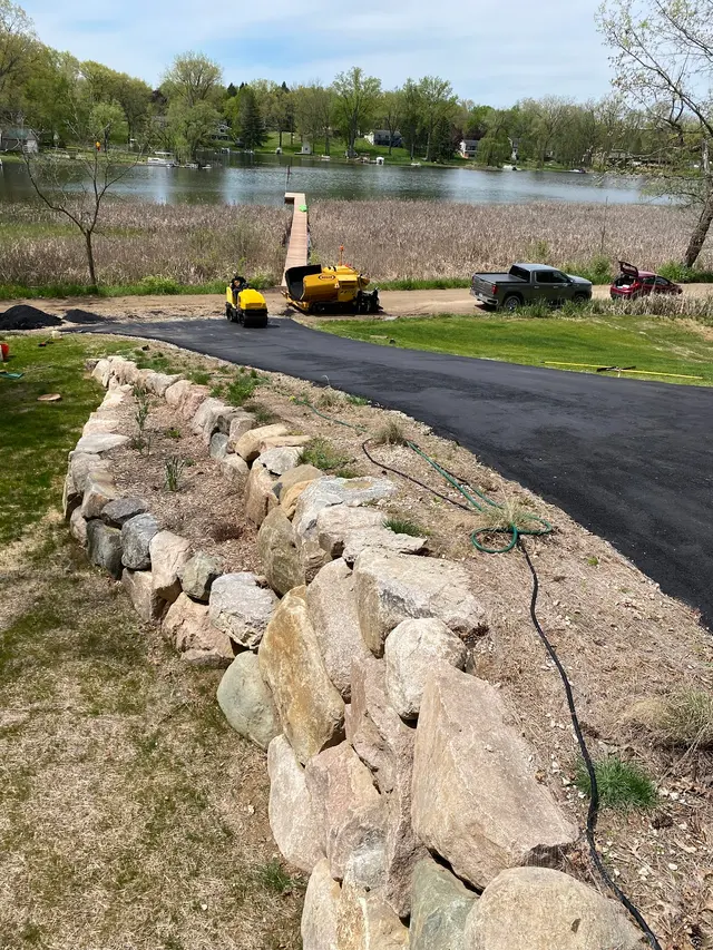 Payless Paving & Construction — customer photo 5