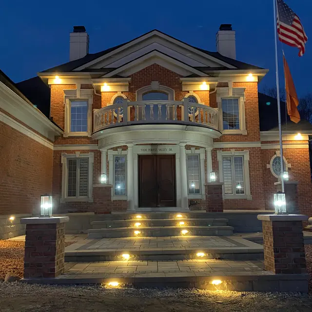 Odd Jobs Landscape & Pavers — photo from the business 3