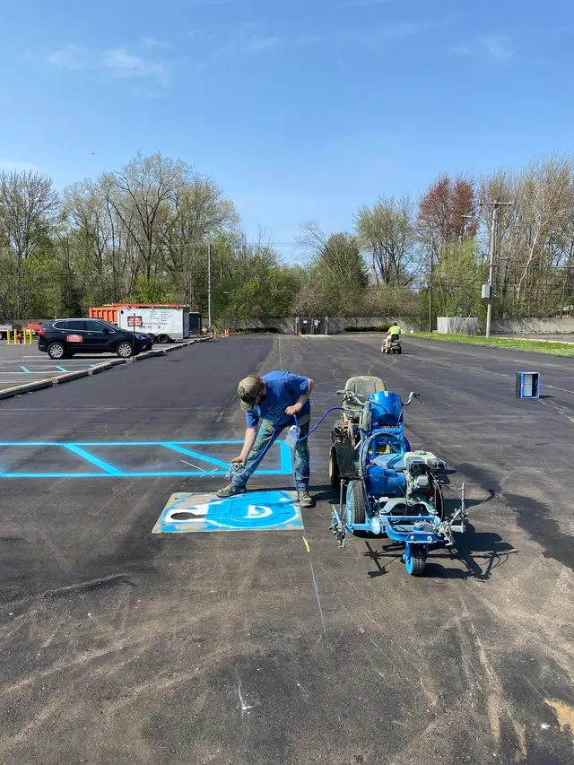 Statewide Asphalt Paving LLC — photo from the business 8