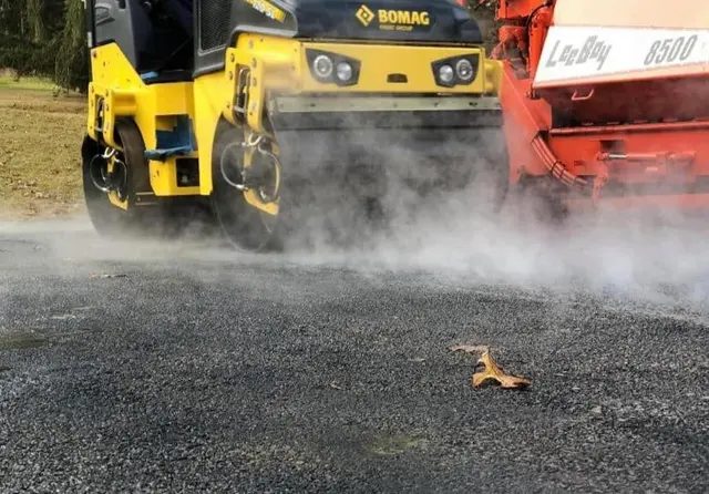 Statewide Asphalt Paving LLC — photo from the business 1