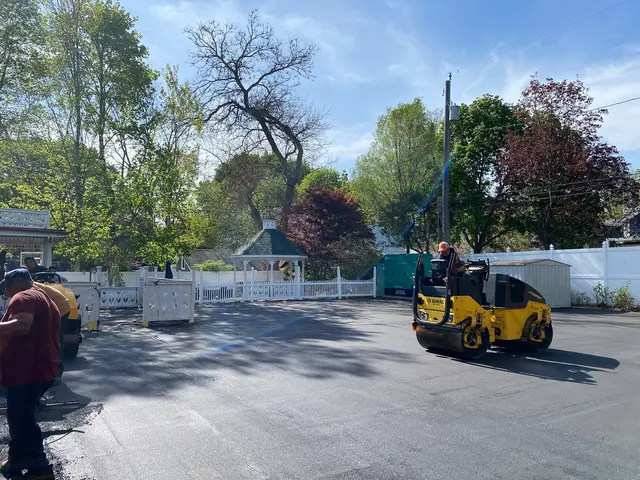 Statewide Asphalt Paving LLC — photo from the business 7