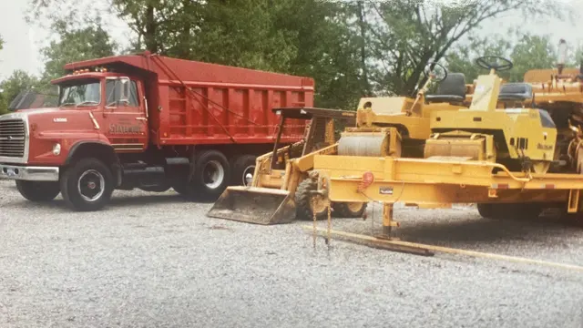 Statewide Asphalt Paving LLC — photo from the business 10