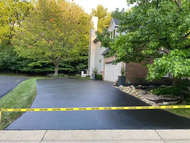 Statewide Asphalt Paving LLC — photo from the business 12