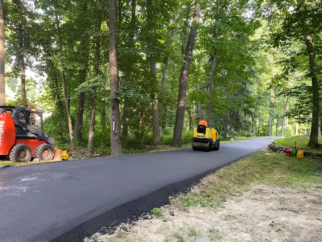 Statewide Asphalt Paving LLC — photo from the business 4