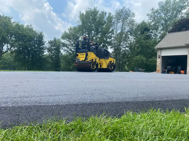 Statewide Asphalt Paving LLC — photo from the business 5