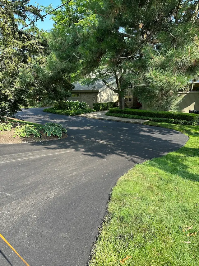 Michigan Asphalt Paving — customer photo 3