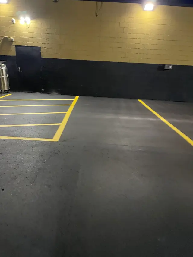 Michigan Asphalt Paving — customer photo 6