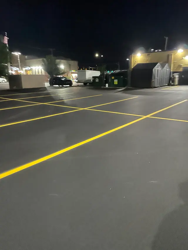 Michigan Asphalt Paving — customer photo 8