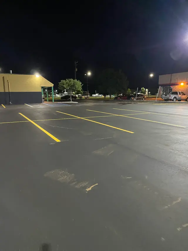 Michigan Asphalt Paving — customer photo 1