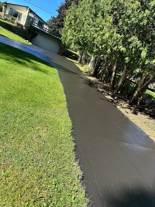 Customer photo from gary's review