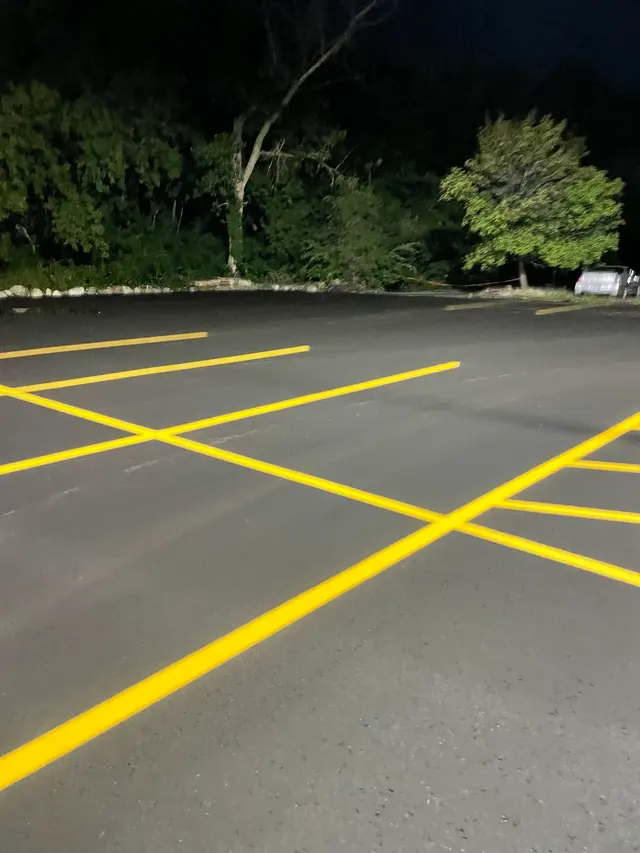 Michigan Asphalt Paving — customer photo 10