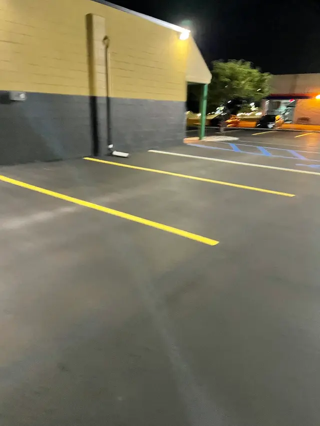 Michigan Asphalt Paving — customer photo 9