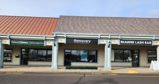 Removery Tattoo Removal & Fading — photo from the business 2