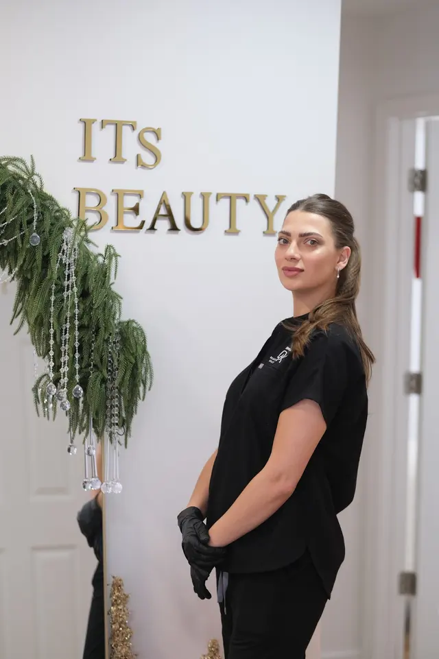 Diana Kelasova studio ( DK Beauty Space ) — photo from the business 9