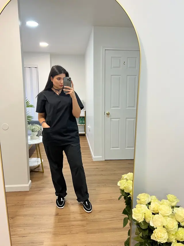 Diana Kelasova studio ( DK Beauty Space ) — photo from the business 12