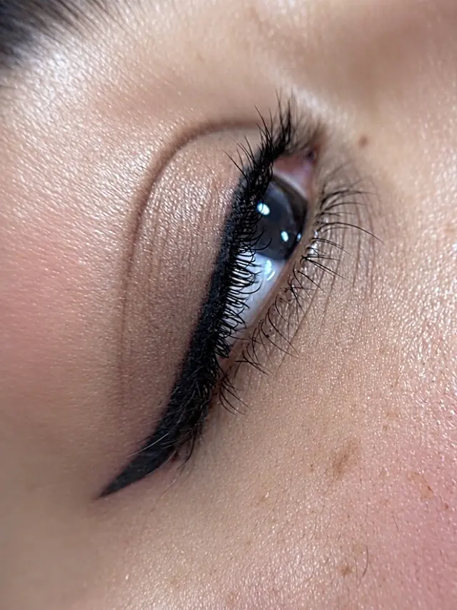Diana Kelasova studio ( DK Beauty Space ) — photo from the business 8