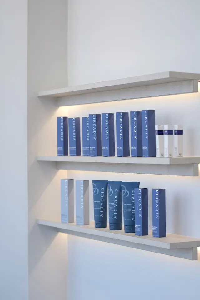 Diana Kelasova studio ( DK Beauty Space ) — photo from the business 5