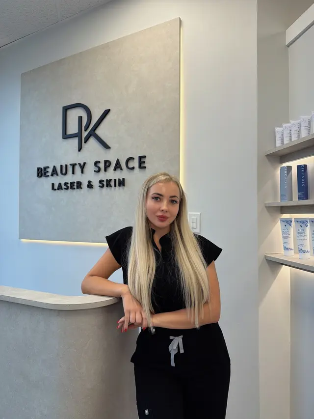 Diana Kelasova studio ( DK Beauty Space ) — photo from the business 3