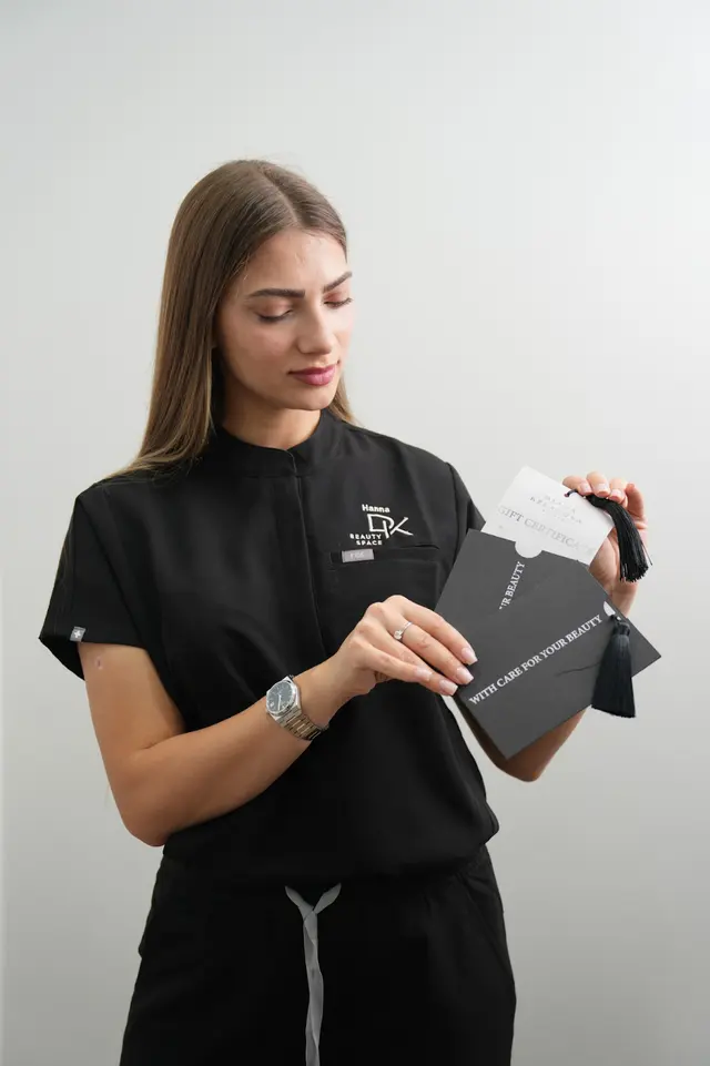 Diana Kelasova studio ( DK Beauty Space ) — photo from the business 4