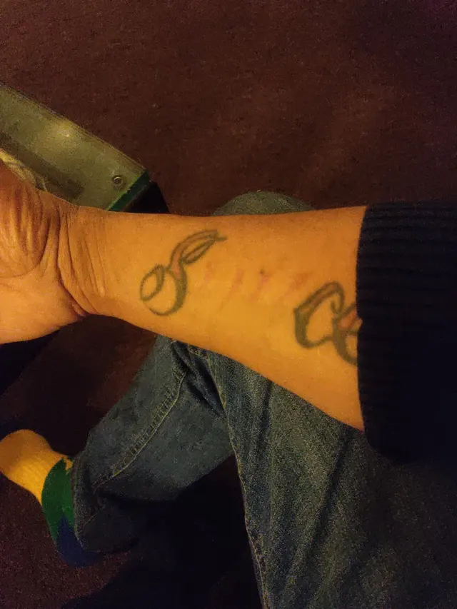 Customer photo from dwaine's review