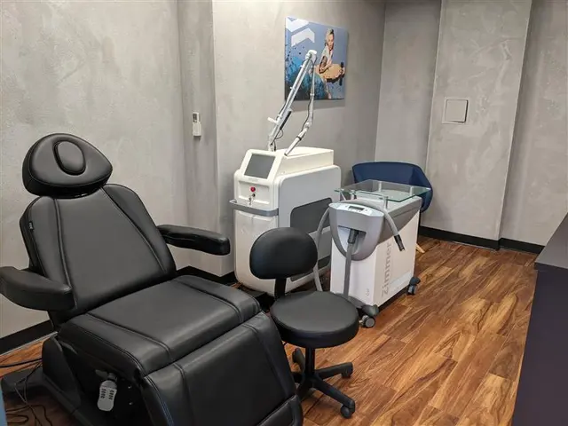 Removery Tattoo Removal & Fading — photo from the business 2