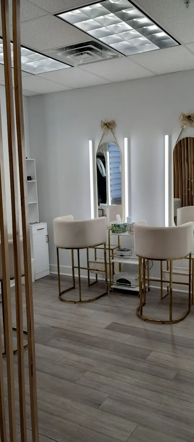 Perfect Place PMU by Iryna Sakharova — customer photo 2