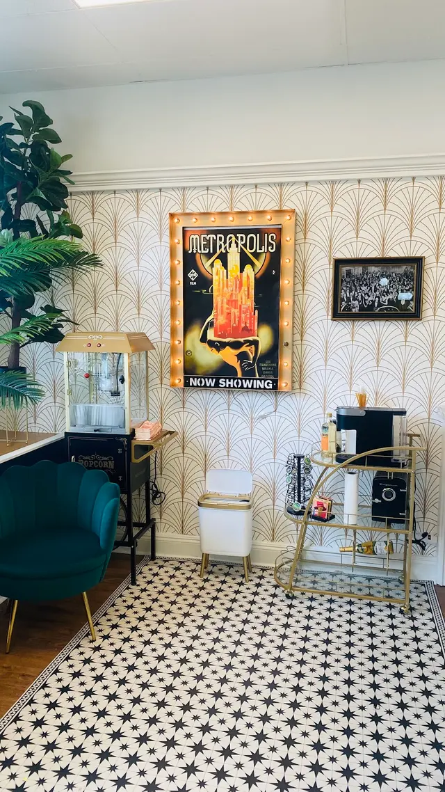 Deleted Scene Tattoo Removal — customer photo 2