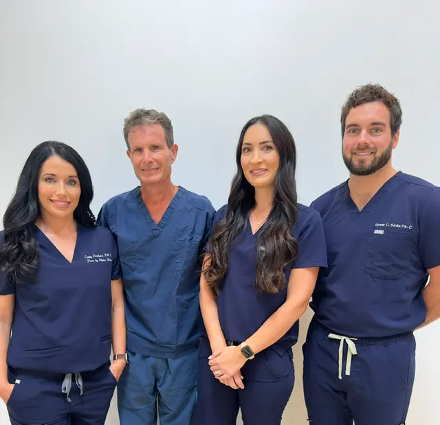 PURE by Alpha Dermatology, LLC — photo from the business 6