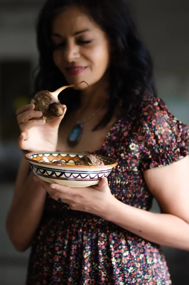 Nine Arms of Wellness – Gut Health & Weight Management Coaching — photo from the business 7