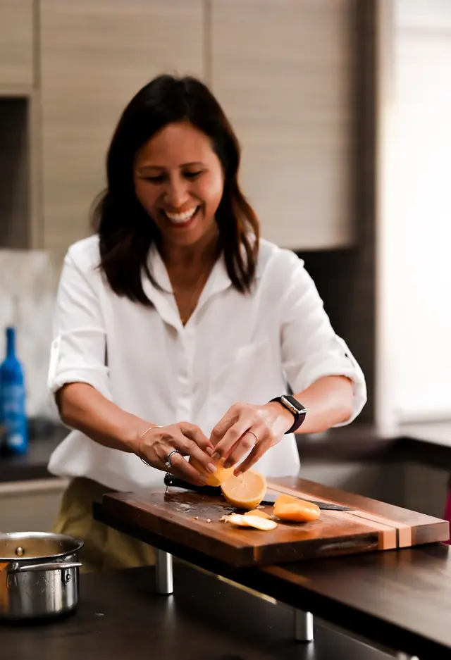 Nine Arms of Wellness – Gut Health & Weight Management Coaching — photo from the business 6