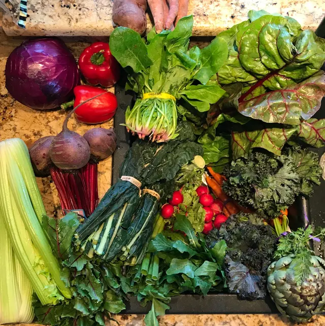 Nine Arms of Wellness – Gut Health & Weight Management Coaching — customer photo 3