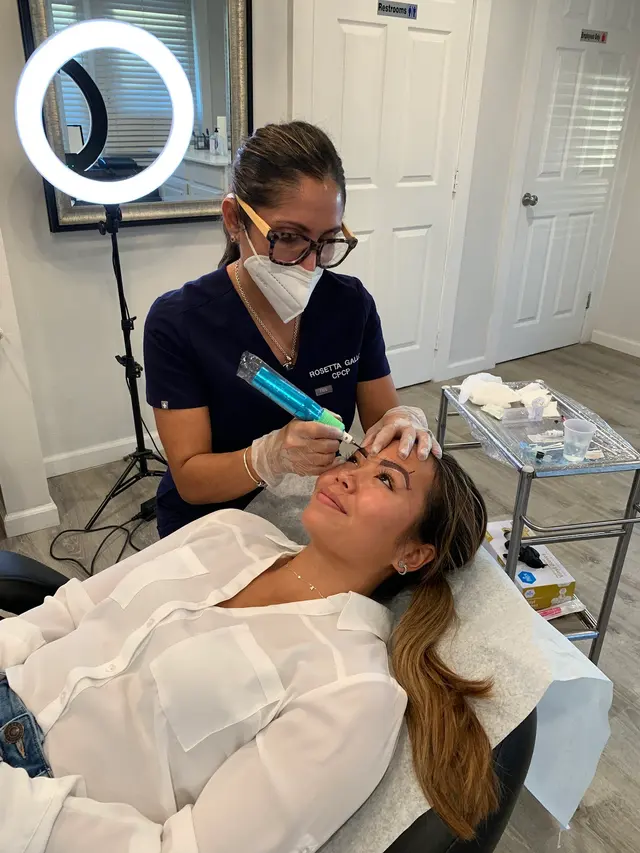 TRUCCO SKIN — customer photo 10