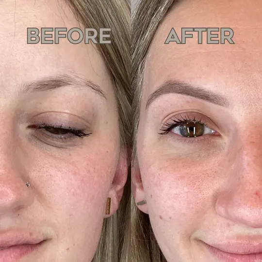 Customer photo from Ashley's review