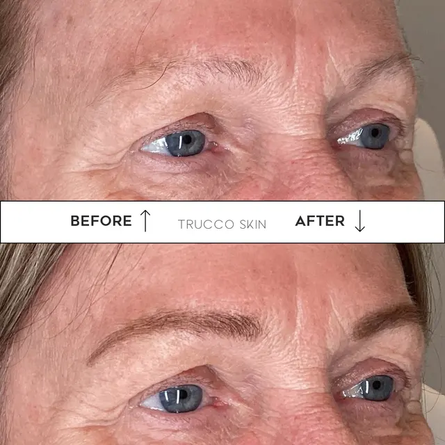 TRUCCO SKIN — photo from the business 11