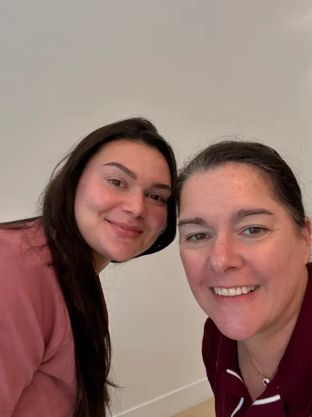 Customer photo from Lisa's review