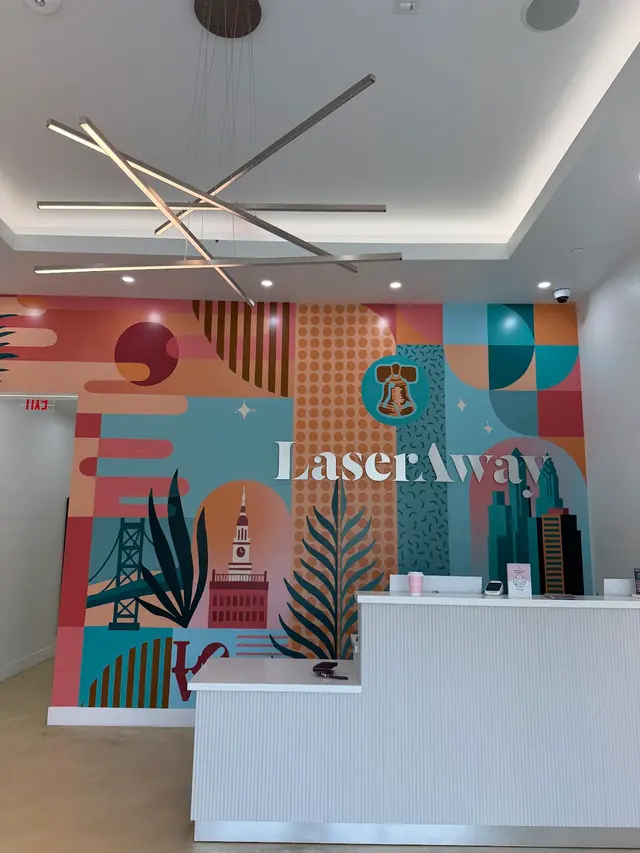 LaserAway Philadelphia Jenkintown — customer photo 2