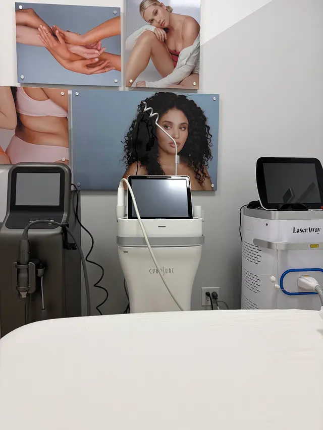 LaserAway Philadelphia Jenkintown — customer photo 5