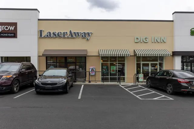 LaserAway Philadelphia Jenkintown — customer photo 10
