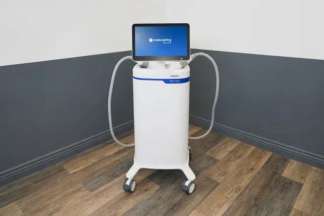LaserAway Philadelphia Jenkintown — photo from the business 4