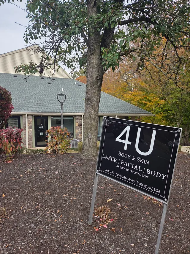 4U Body&Skin Laser Center — customer photo 3