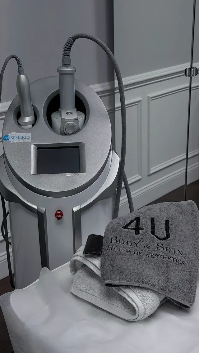 4U Body&Skin Laser Center — customer photo 4