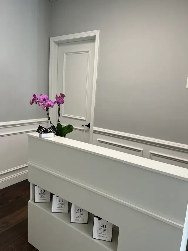 4U Body&Skin Laser Center — photo from the business 10