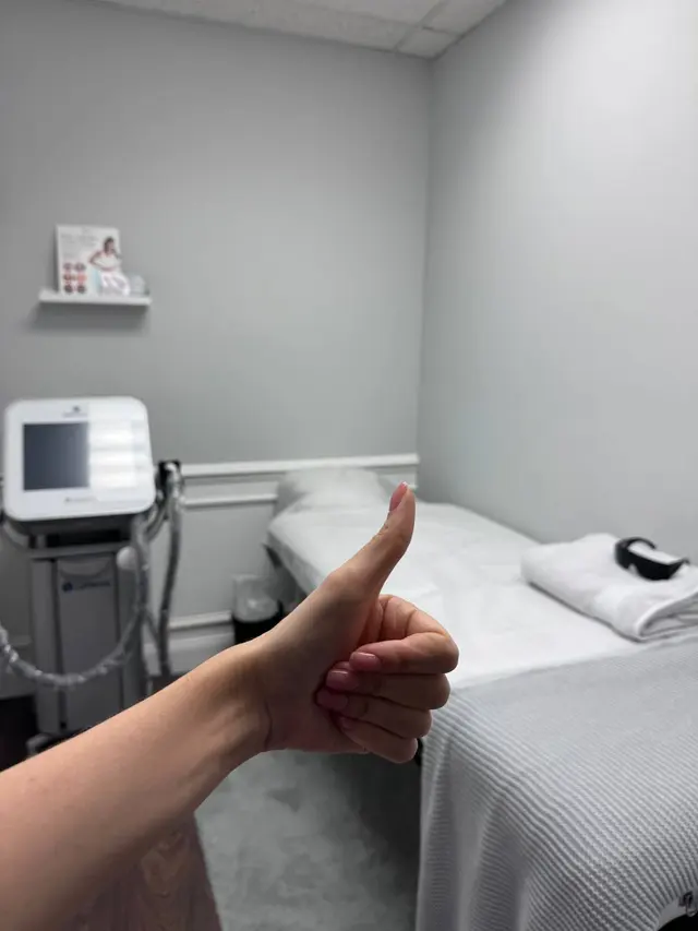 4U Body&Skin Laser Center — customer photo 11