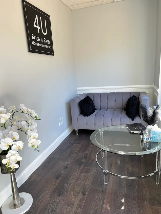 4U Body&Skin Laser Center — photo from the business 2