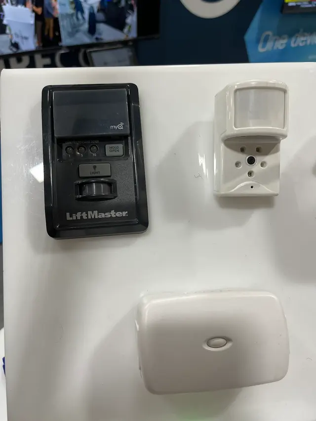 Clover Smart Home — customer photo 1