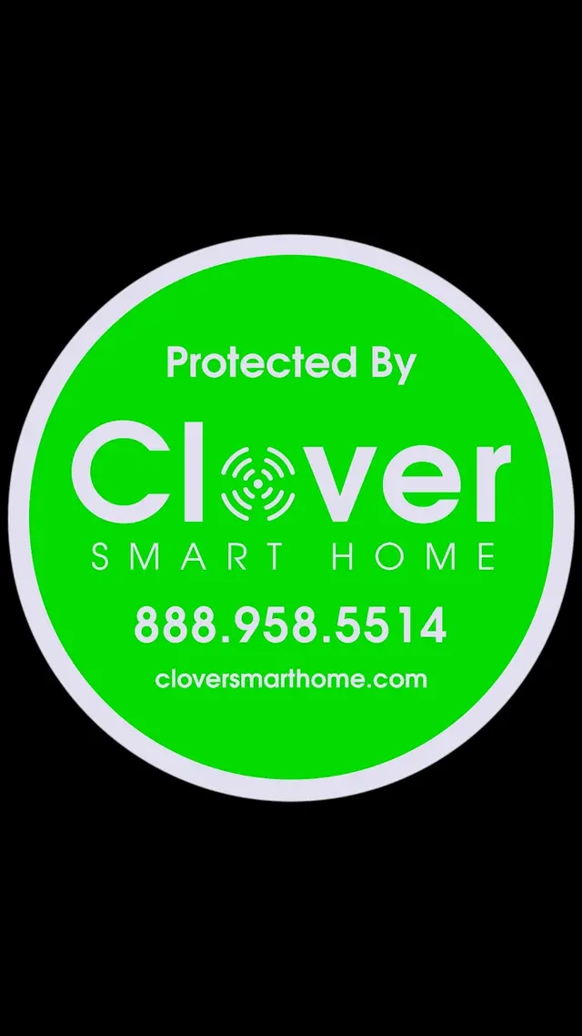 Clover Smart Home — photo from the business 10