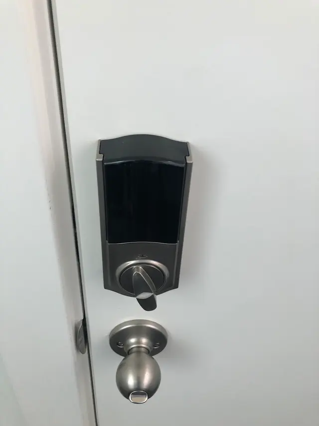 Clover Smart Home — customer photo 4