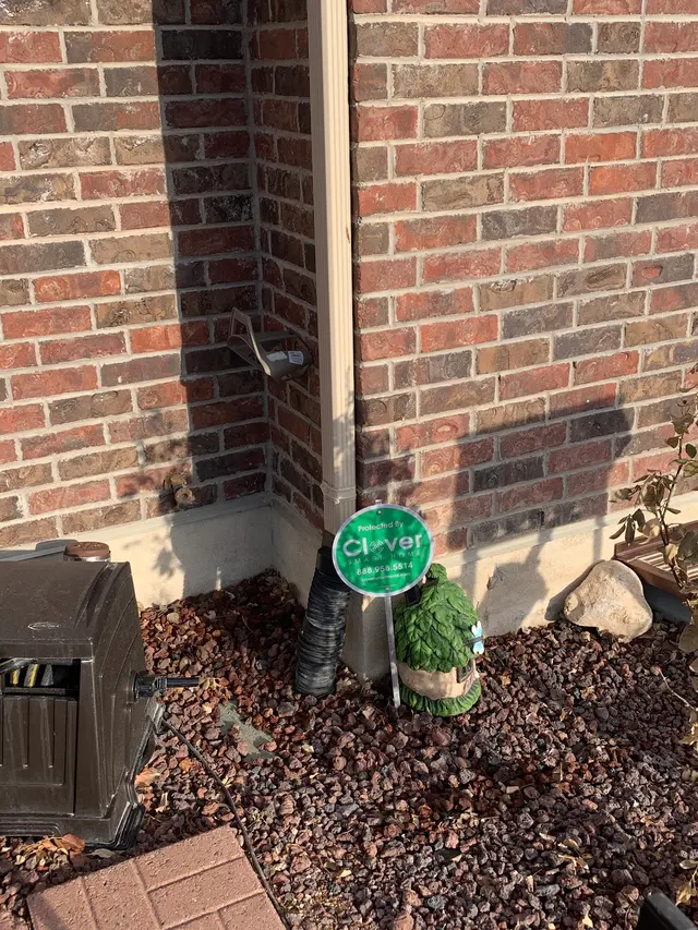 Clover Smart Home — customer photo 12